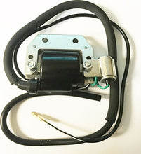 Charger l&#39;image dans la galerie, Ignition Coil with Condenser