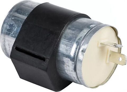 Turn Signal Flasher Relay 12-0104