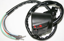 Charger l&#39;image dans la galerie, Bar Switch Assembly ~ Left (Clutch) Side 12-0307