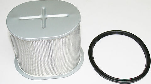 Stock Type Air Filter 15-0090