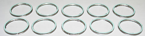 Exhaust Headpipe Gaskets - (Pk/10)