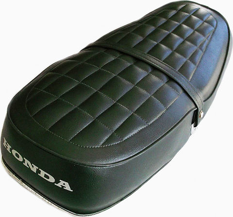 Seat Cover 17-6954