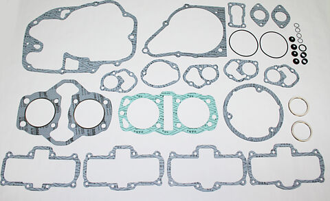 Overhaul Gasket Set 18-0098