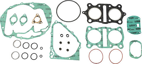 Athena Overhaul Gasket Set 18-0189