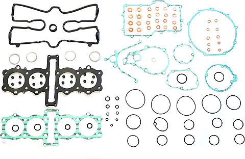 Athena Overhaul Gasket Set 18-0377