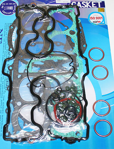 Overhaul Gasket Set