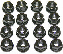 Charger l&#39;image dans la galerie, High Performance Kibblewhite Cylinder Stud Nuts Pk/16