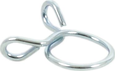 Wire Hose Clamps