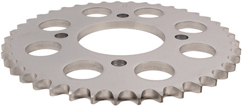 Steel Rear Sprocket - 41 Tooth X 630 Type