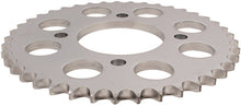 Load image into Gallery viewer, Steel Rear Sprocket - 41 Tooth X 630 Type