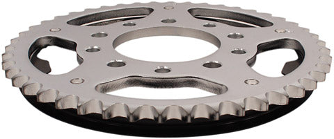 Steel Rear Sprocket - 46 Tooth X 530 Type 22-0305