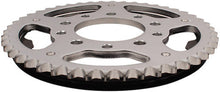 Charger l&#39;image dans la galerie, Steel Rear Sprocket - 46 Tooth X 530 Type 22-0305