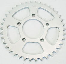 Load image into Gallery viewer, Steel Rear Sprocket - 38 Tooth X 630 Type 22-0314