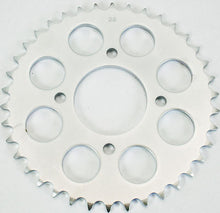 Charger l&#39;image dans la galerie, Steel Rear Sprocket - 38 Tooth X 630 Type