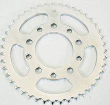 Charger l&#39;image dans la galerie, Steel Rear Sprocket - 43 Tooth X 530 Type