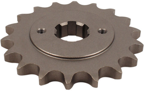 Steel Front Sprocket - 18 Tooth X 530 (23-0401)