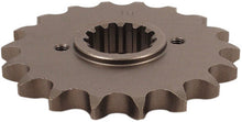 Charger l&#39;image dans la galerie, Steel Front Sprocket - 18 Tooth X 530