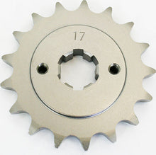 Load image into Gallery viewer, Steel Front Sprocket - 17 Tooth X 530