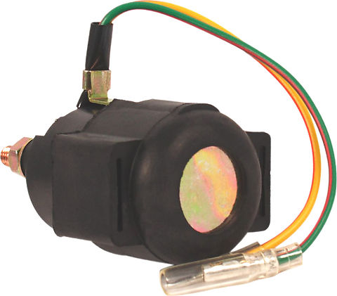 Starter Solenoid Relay 24-2003