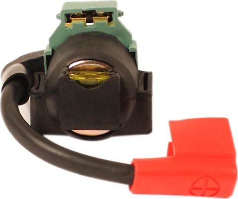 Starter Solenoid Switch Assembly