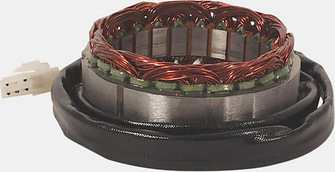 Stator