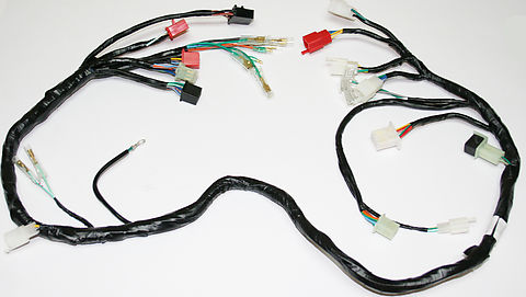 Wire Harness 24-4025