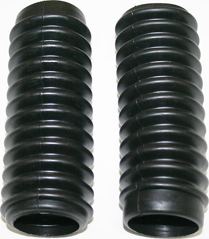 Stock Type Fork Gaitors