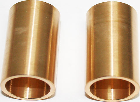 Bronze Swingarm Bushing Set 28-1025