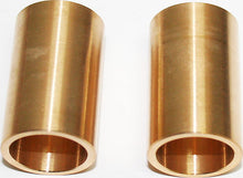 Charger l&#39;image dans la galerie, Bronze Swingarm Bushing Set 28-1025