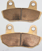 Charger l&#39;image dans la galerie, Front Sintered Metal Brake Pad Set 29-3325