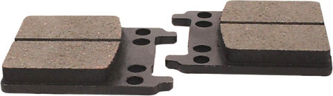 Rear Brake Pad Set 29-3507