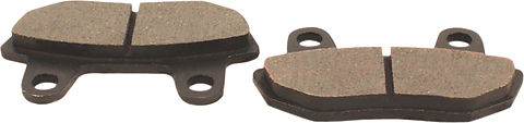 Front Brake Pad Set 29-3542