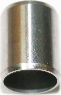 Cylinder Dowel Pin (12x15mm)