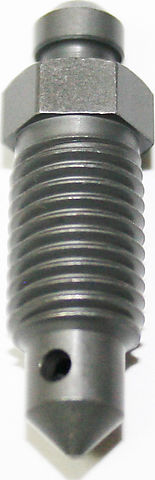 Front Brake Caliper Bleed Screw 29-7017