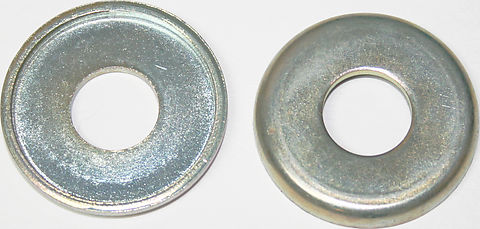 Swingarm Dust Seal Cap (Set/2) 29-7024