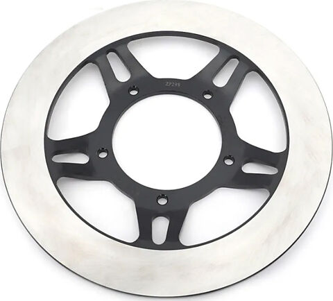 Rear Brake Disc Rotor