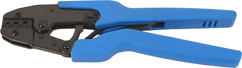 Heavy Duty Terminal Crimper Tool