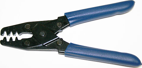 Terminal Crimping Tool