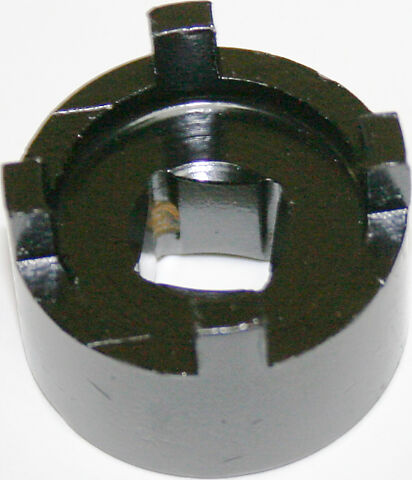 Clutch Center Nut Removal Tool