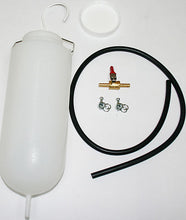 Charger l&#39;image dans la galerie, Portable Auxiliary Fuel Tank Tool