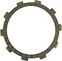 Clutch Friction Plate 39-1055