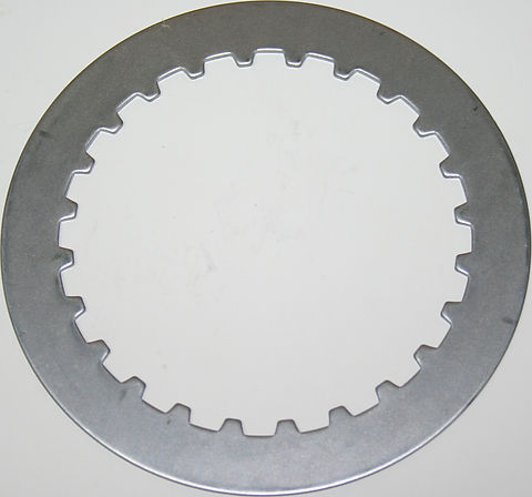 Steel Clutch Plate 39-1242