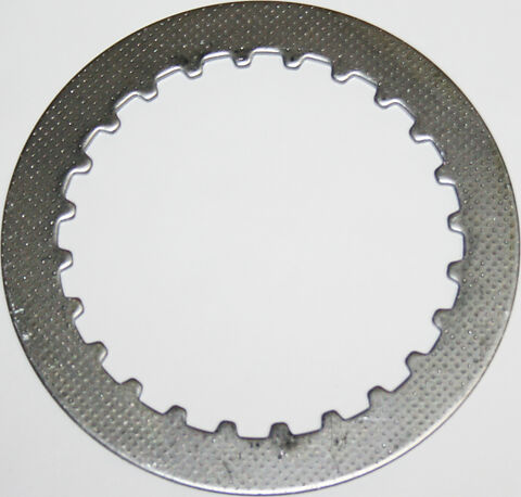 Steel Clutch Plate B