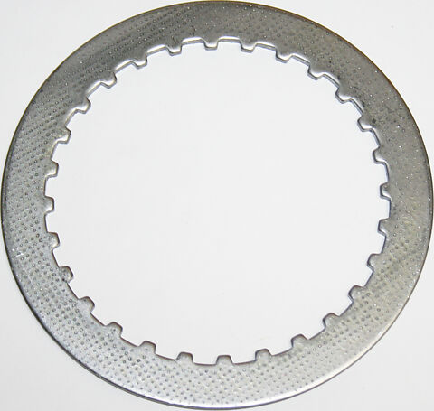 Steel Clutch Plate "A"