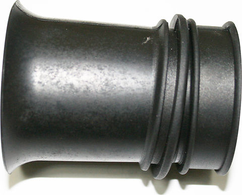 Carb Air Box Rubber Boot 48-0759