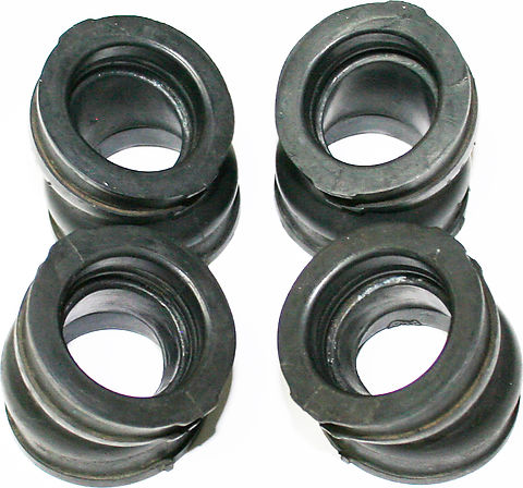 Carb Holder Set 48-0760