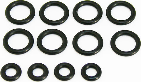 Carb Fuel Line O-Ring Kit