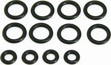 Load image into Gallery viewer, Carb Fuel Line O-Ring Kit