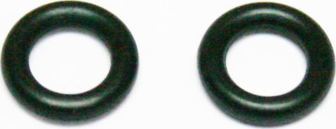 Air Filter Cover O-Rings Pk/2