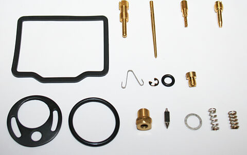 Carb Rebuild Kit 48-1391